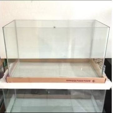 Aquarium Bending 60cm