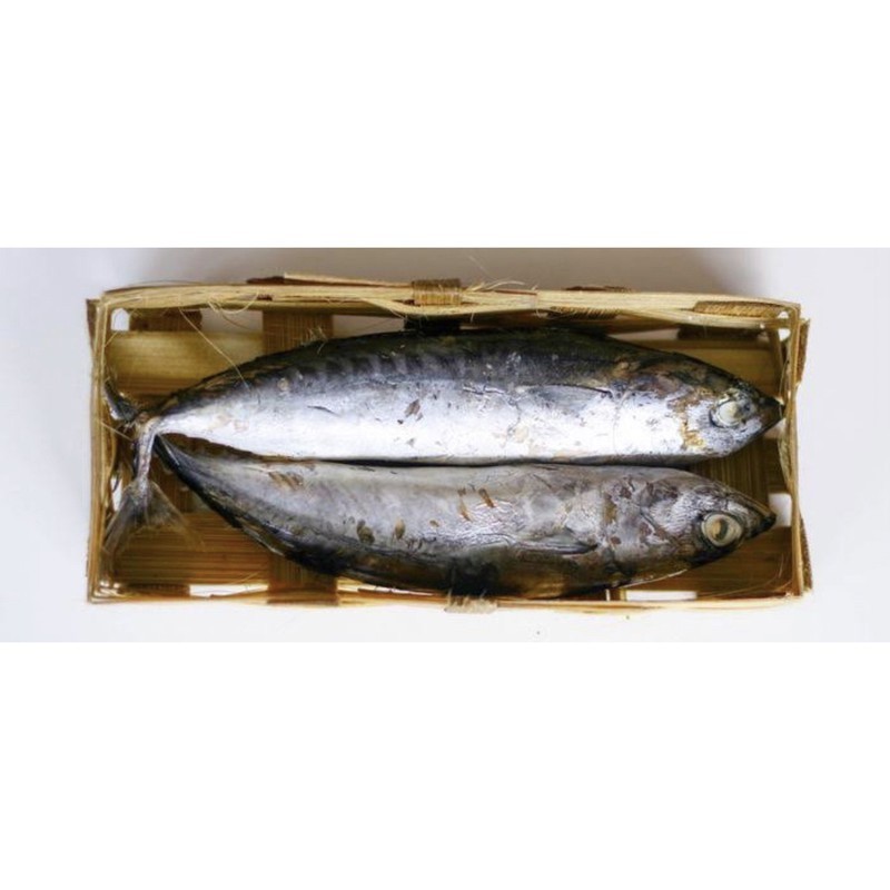 

Sayur Seger Ikan Cue Pindang 1 Ekor