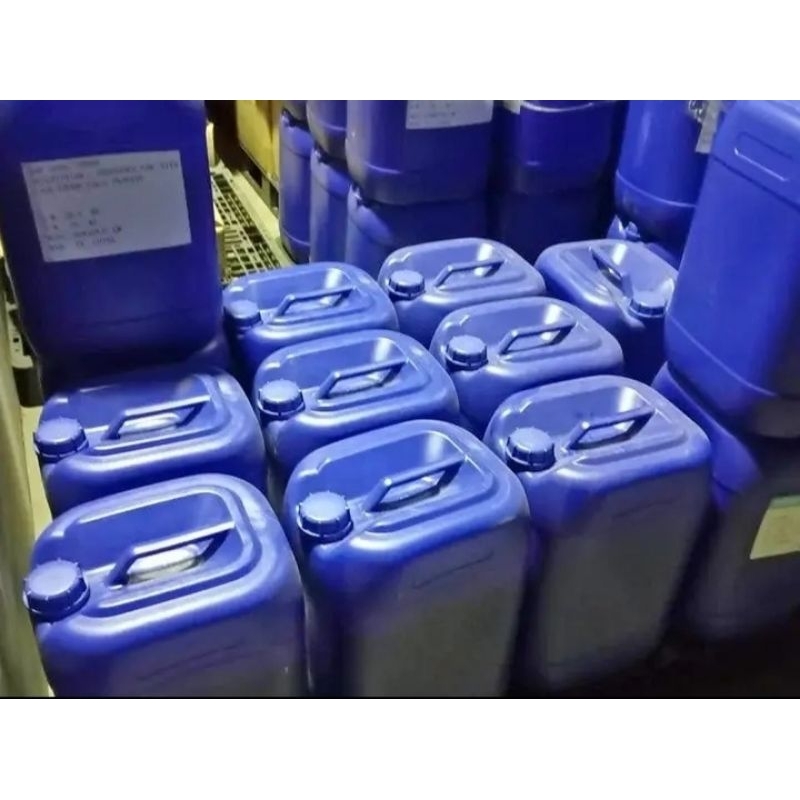 drigen 25liter, drigen bekas, drigen air,