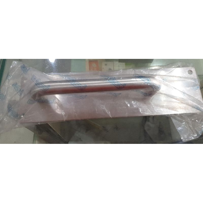 SIGN PLATE DEKKSON SP 003N HDL SSS