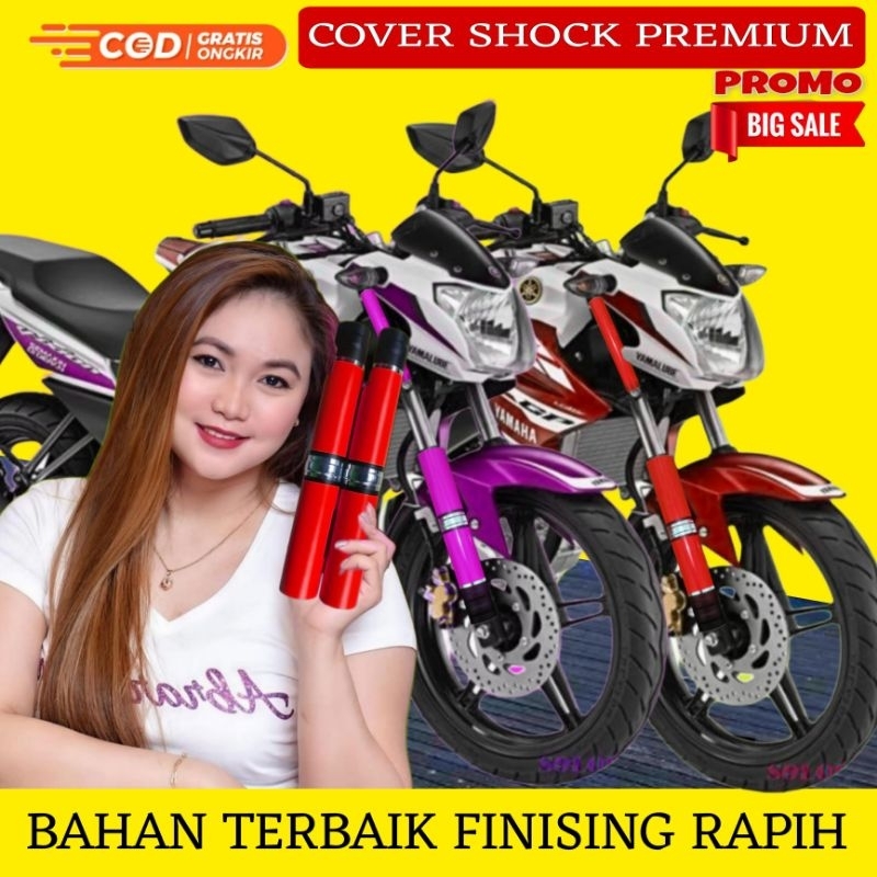 Cover Shock Vixion Cover Shock Depan Vixion Shock Vixion Old Cover Shock Vixion New Cover Shock Vixi