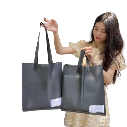 

Paper Bag Plastik Poliyester Tebal Kantong Gift Bag Tebal Sovenir Kado