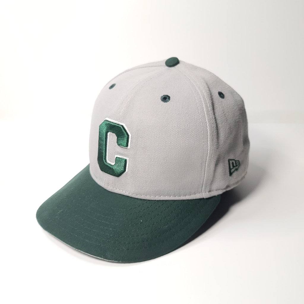 Topi Bisbol Baseball Cap New Era Buildup Logo C