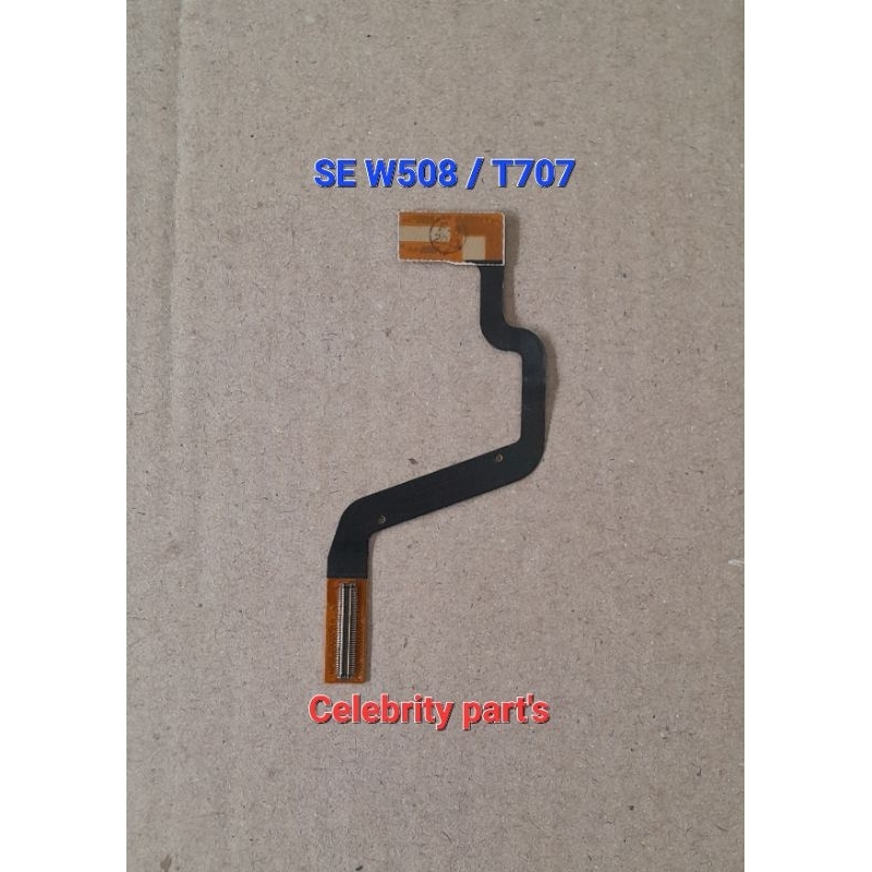 FLEXUBLE FLIP SONY ERICSSON W508i W508 T707