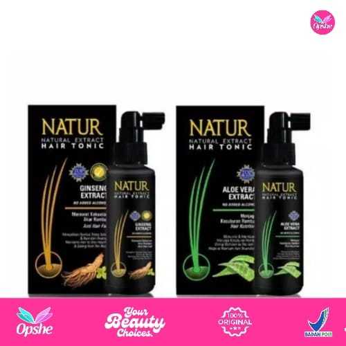 Natur Hair Tonic