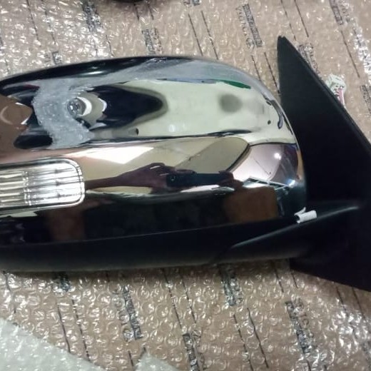 Spion toyota rush tahun 2008/2009/2010/2011/2012