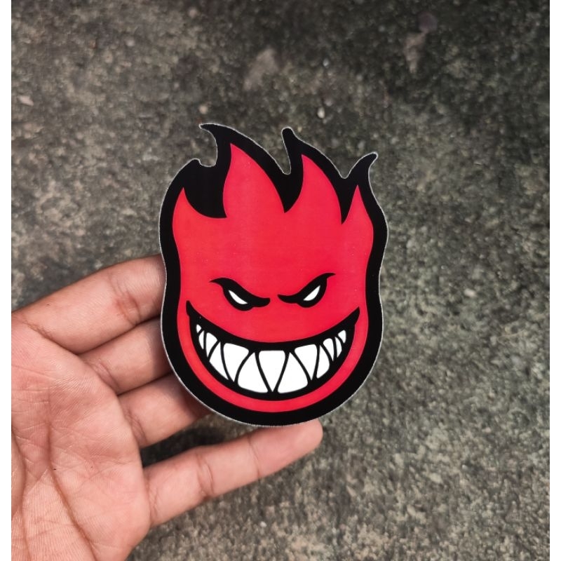 

Sticker | Stiker SPITFIRE | Stiker Helm | Stiker Laptop | Stiker Motor | Stiker Hp | Stiker Lemari