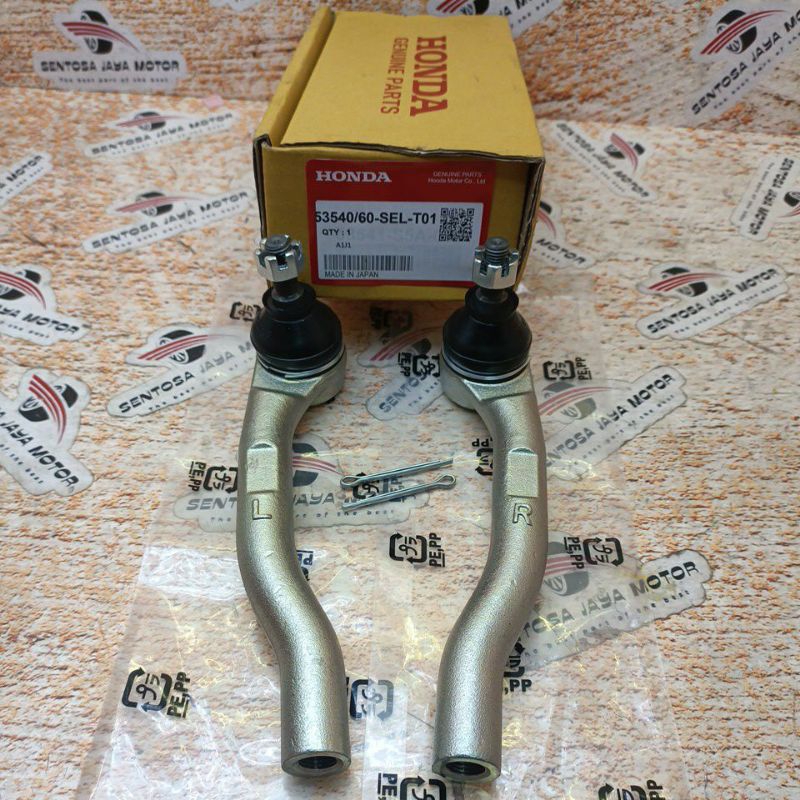 TIE ROD END TIE ROD TIE ROD TEROD TIROD  JAZZ GD3 CITY GD8 IDSI VTEC 2004 2005 2006 2007 2008