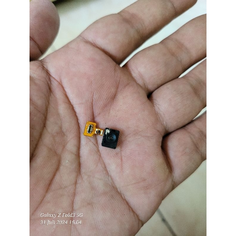 sensor fingerprint samsung a32 original copotan
