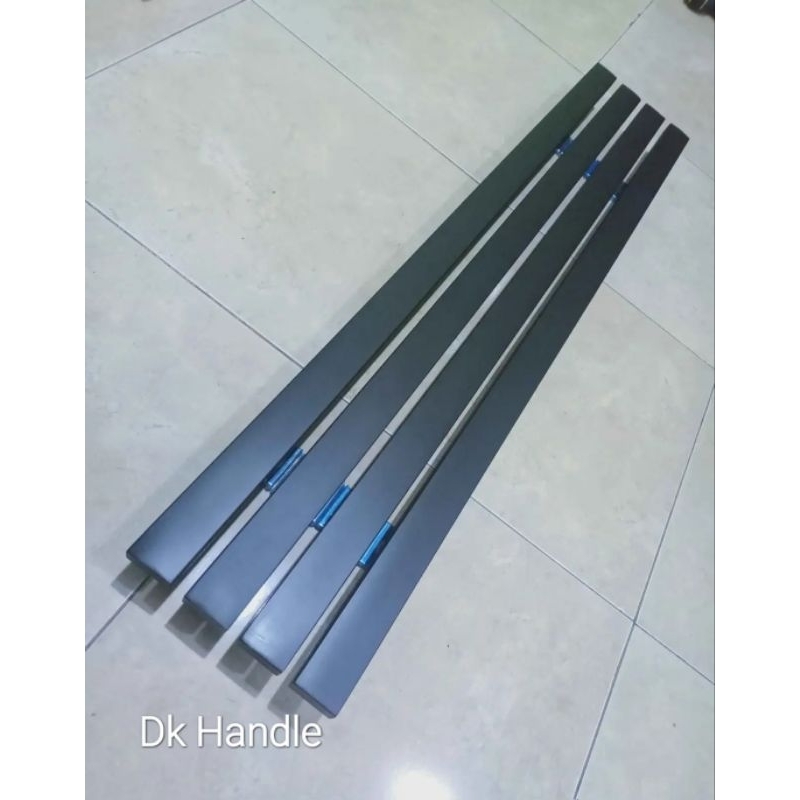 HANDLE PINTU/GAGANG PINTU RUMAH 20x40 PANJANG 120CM TERMURAH
