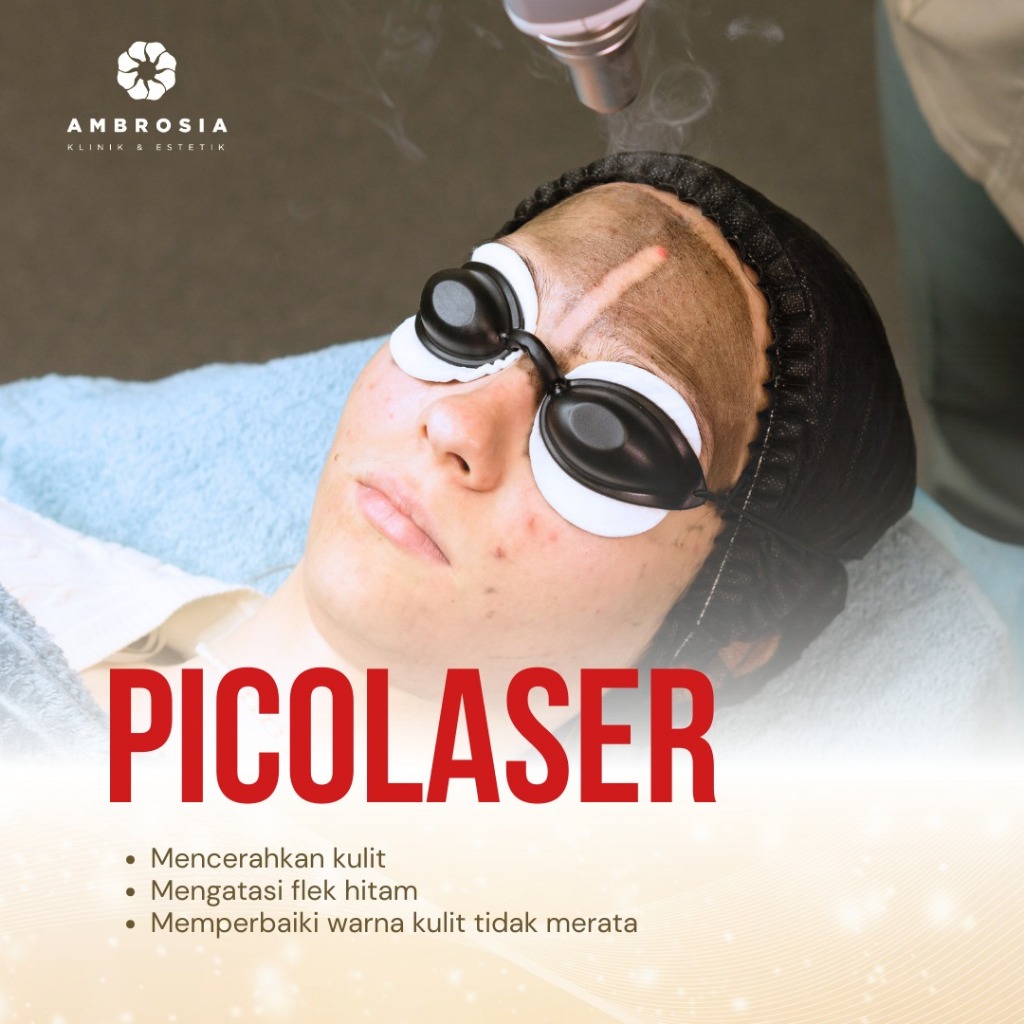 AMBROSIA VOUCHER PICOLASER