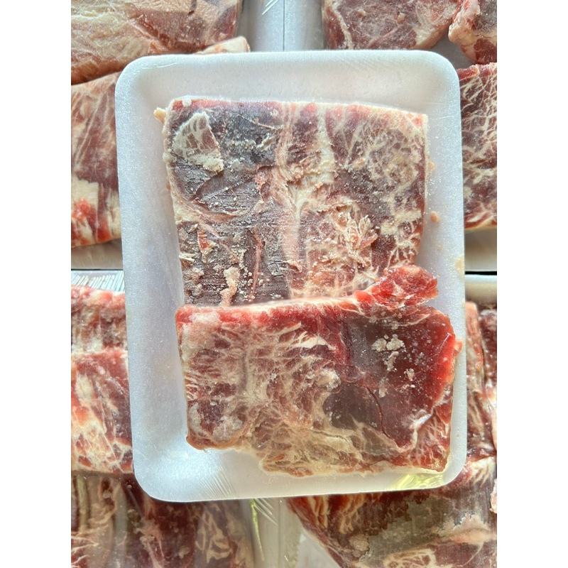

Wagyu Meltique Primecut per 200 gr