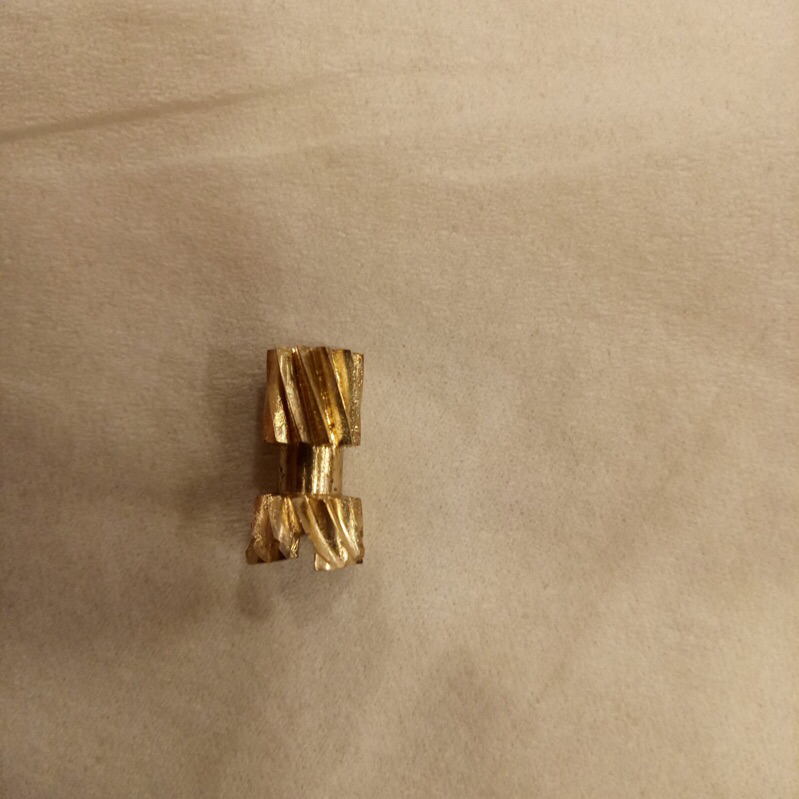 [PART] ABU Garcia Pinion Gear Baitcasting Reel PROMAX3 Series | Part No. 1200012 ORI cocok untuk sem