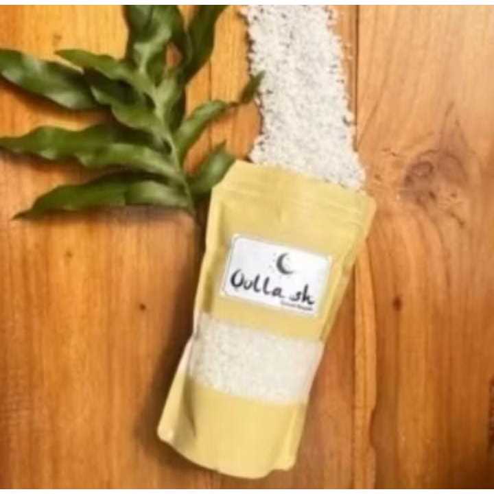 

garam ruqyah qollash khas bandung