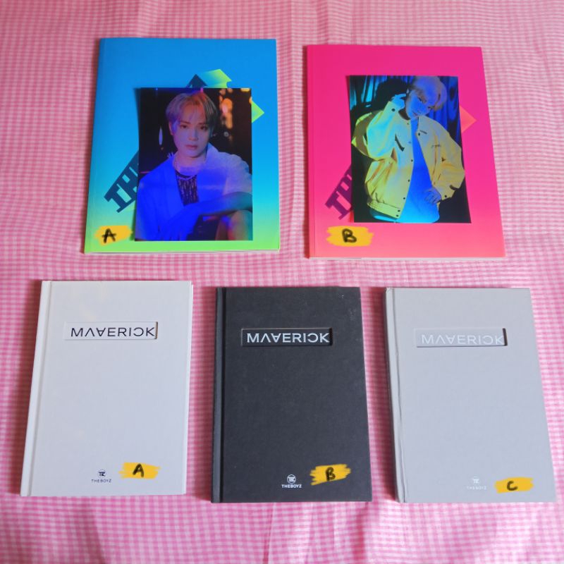 the boyz tbz album only thrilling thrill ride tr kick bang maverick mvr doom mood story book sb sang