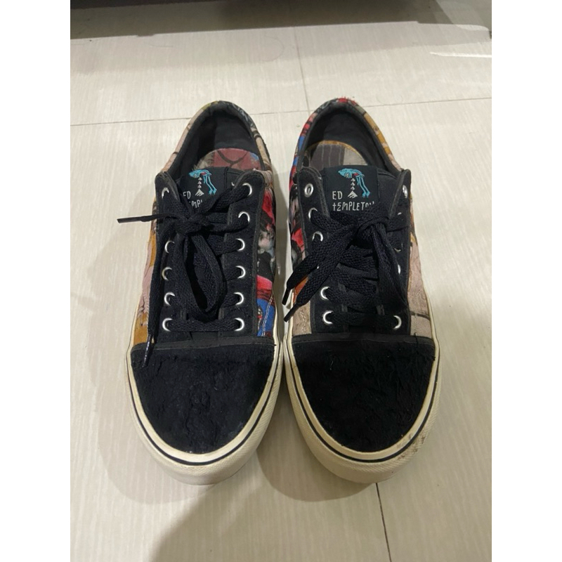 Emerica Shoes Prelove