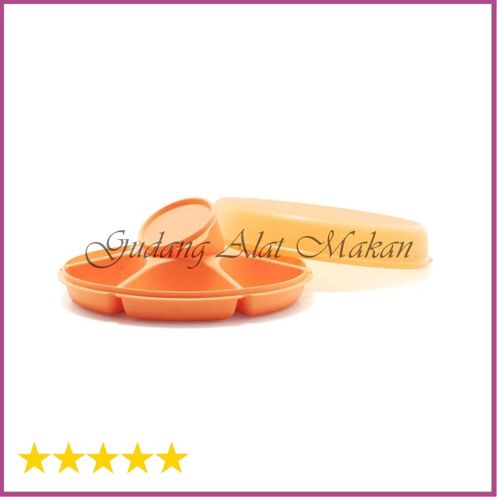 TUPPERWARE Large Serving Center