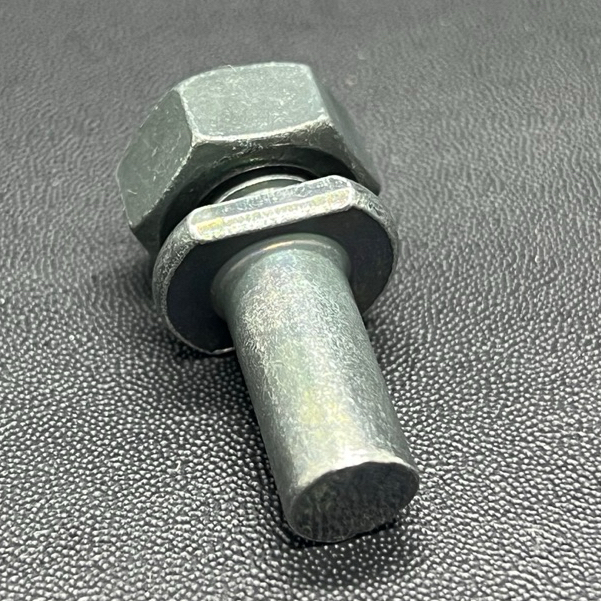 BAUT GEAR BAUT GIR BELAKANG GLPRO TIGER MEGA PRO TIGER REVO GL100 GLMAX M10X38