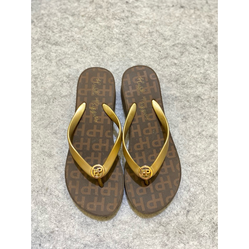 PRELOVED SANDAL HUSH PUPPIES