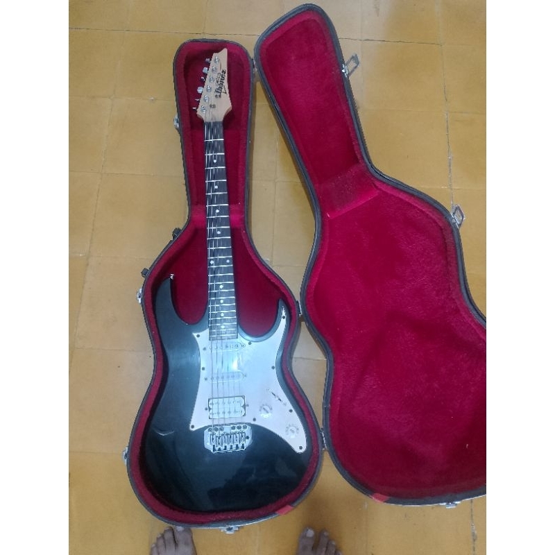 Gitar Elektrik Ibanez Gio Ori
