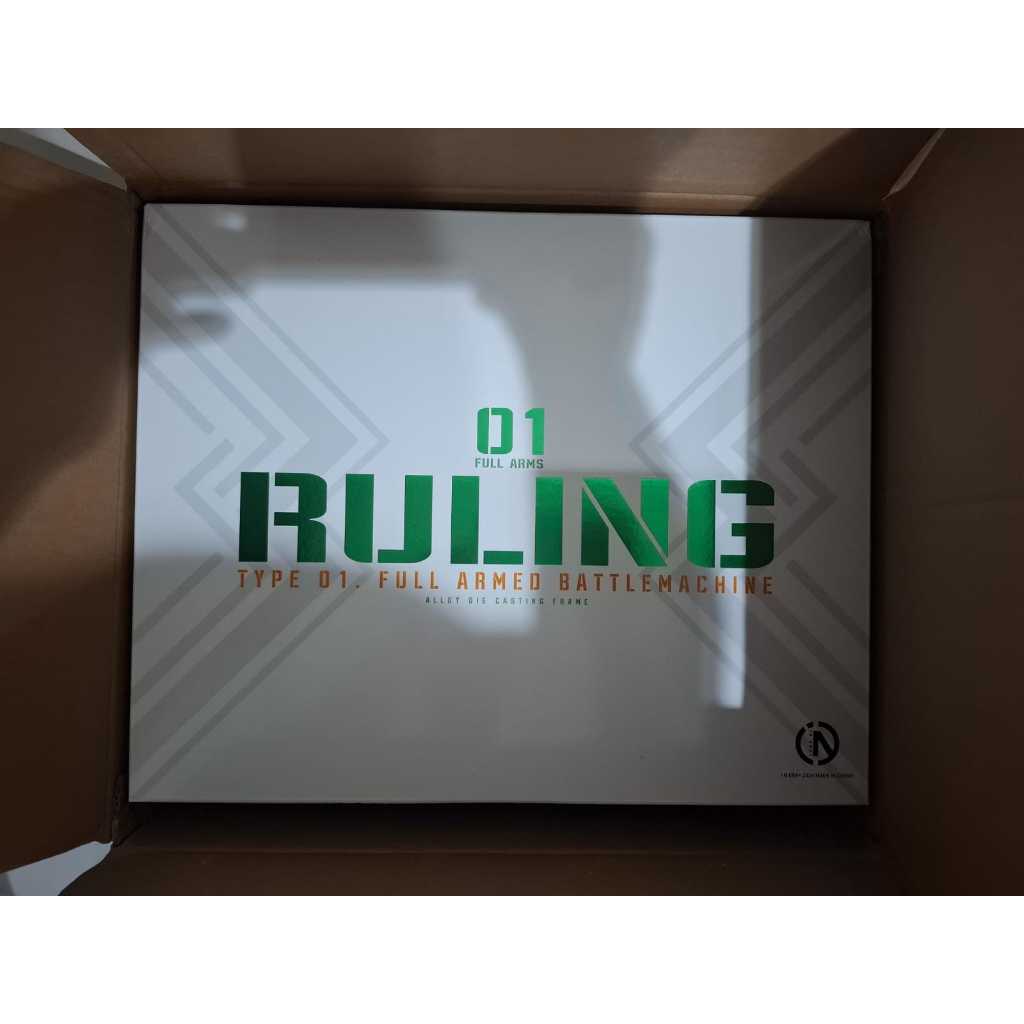 Ready Stock In Era Ruling Limited White Version Metal Frame