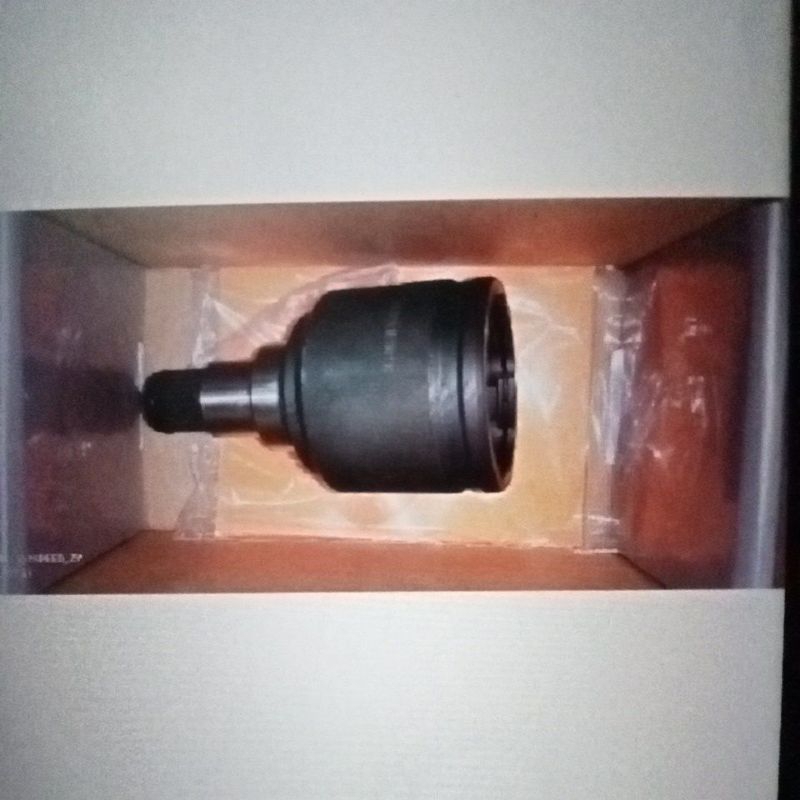 kohel dalam CV joint dalam Daihatsu ceria