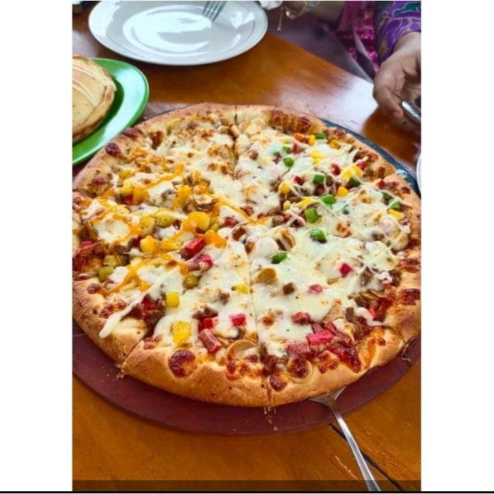 

BgKr Keju Mozarella Arla 1kg