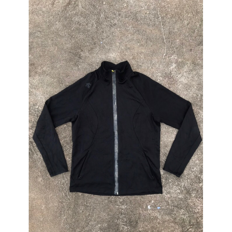 Jaket Descente Second