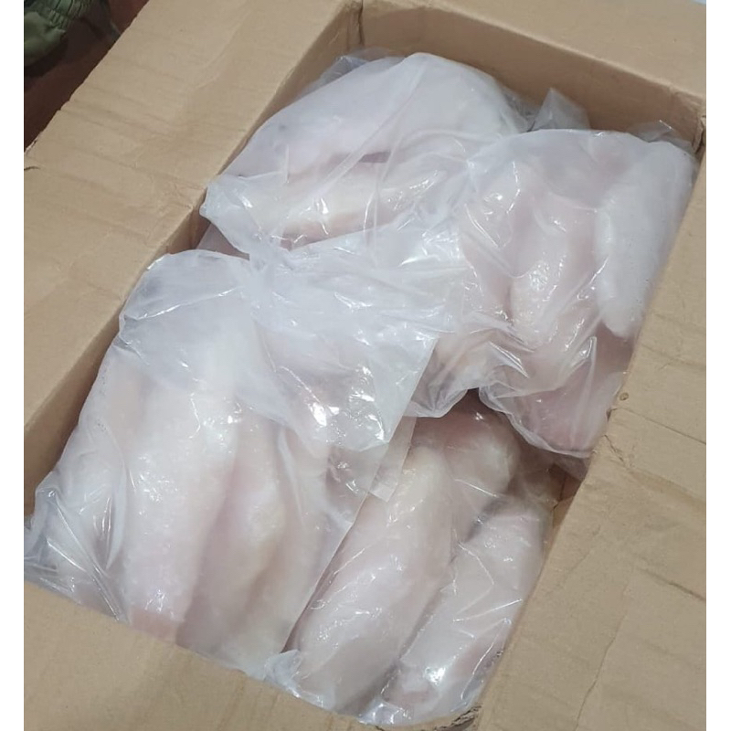

DORI FROZEN 1kg