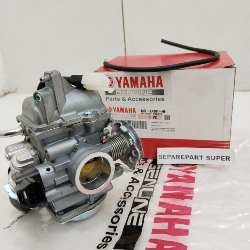 KARBURATOR KARBU 44D YAMAHA XEON LAMA XEON LAMA ORIGINAL