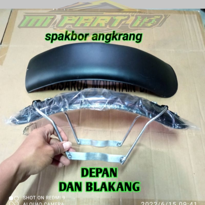 GROSIR SPAKBOR MOTOR JAPSTYLE SPAKBOR CUSTOM