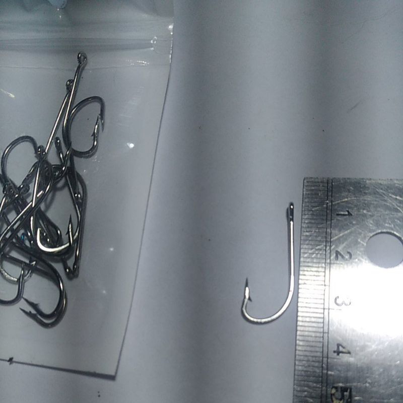 kail pancing gagang panjang isi 5