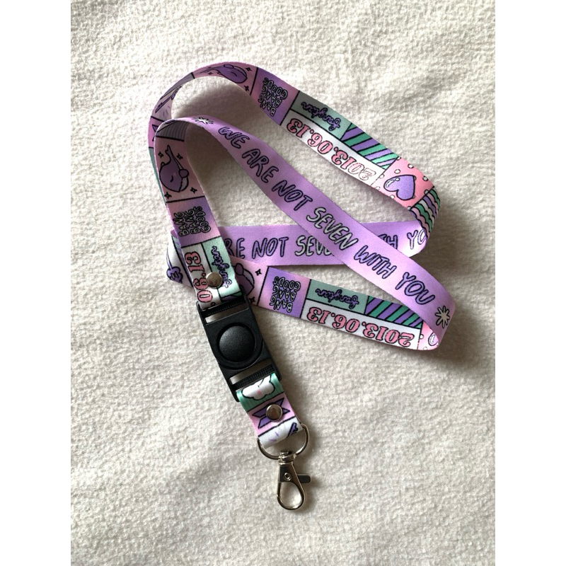 

FESTA Lanyard