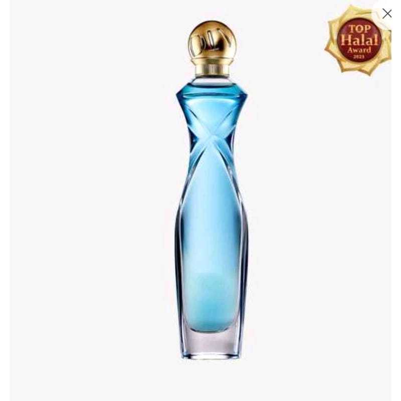 Parfum Divine Oriflame