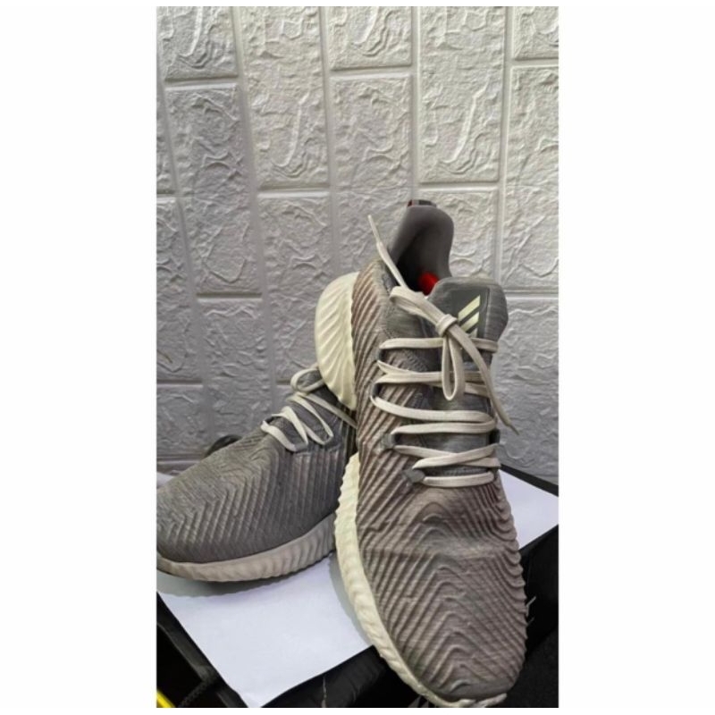 SEPATU ADIDAS ALPHABOUNCE ORIGINAL