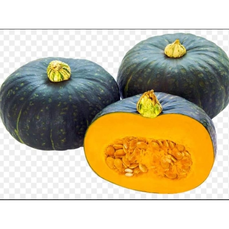 

KABOCA/LABU JEPANG HIJAU (per buah)