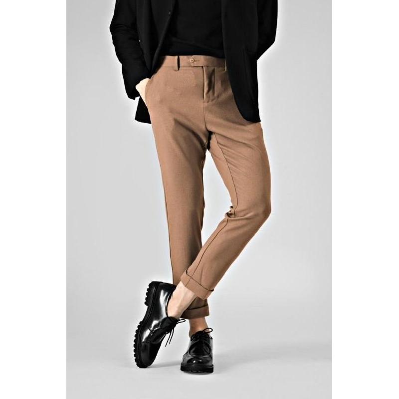 Peazy Ankle Pants Male Id