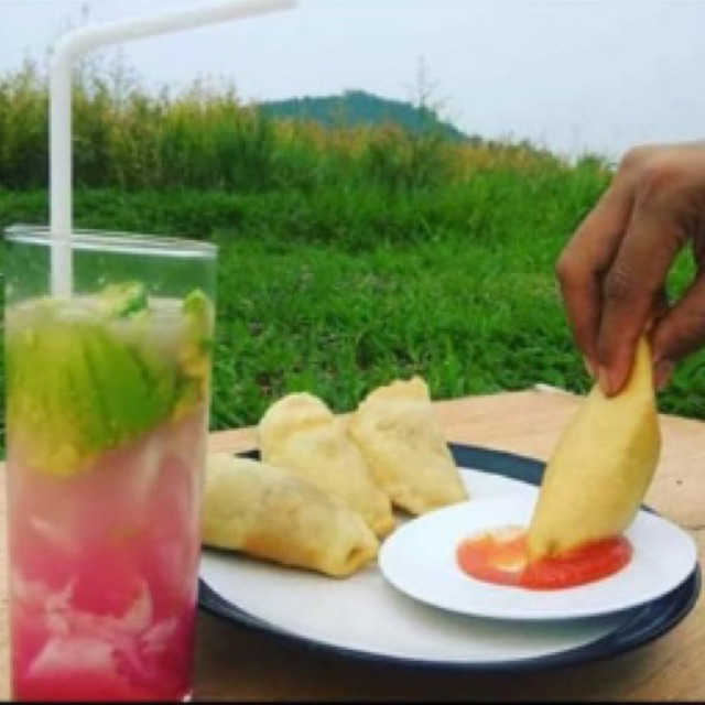 

Cireng isi