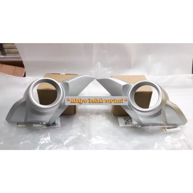 Cover FogLamp XPANDER