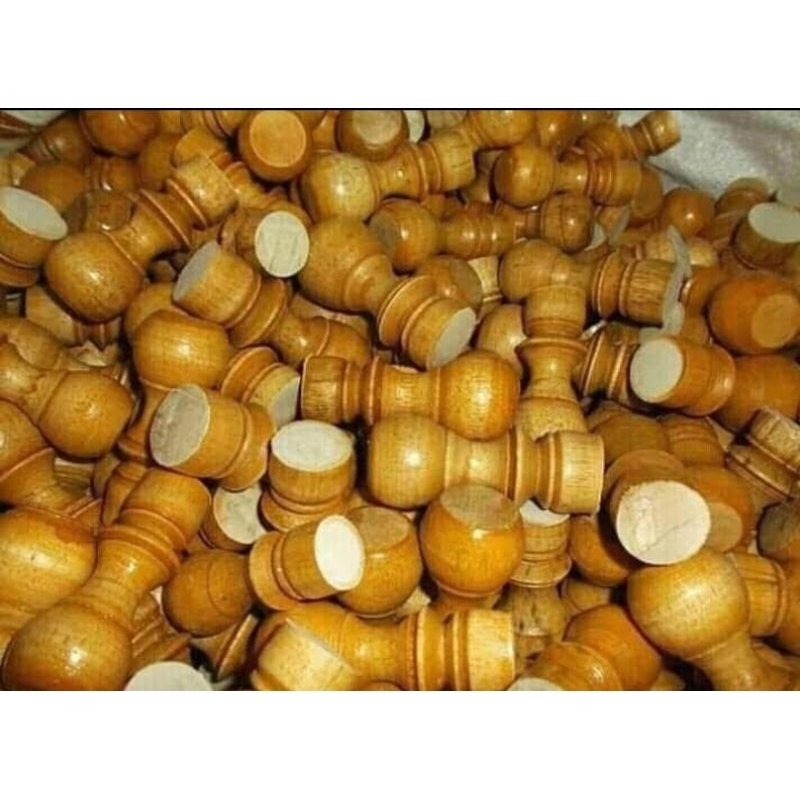 

gagang stempel polos ukuran besar