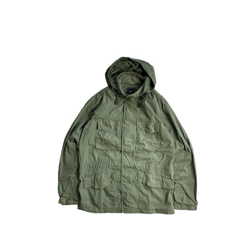 GAP M65 Cotton Jacket