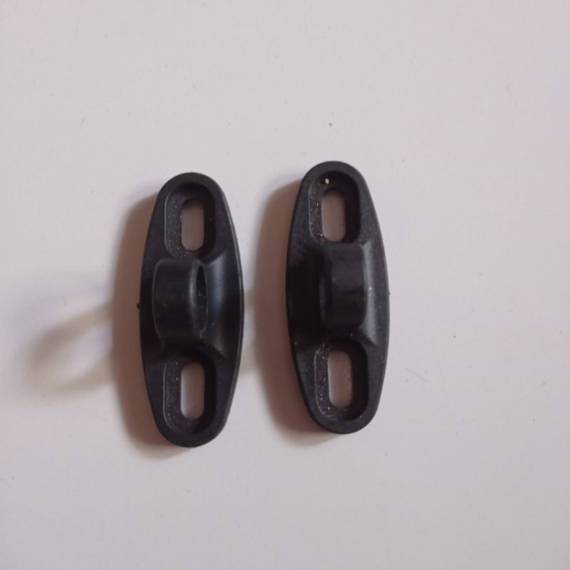 breket dudukan spion CBR 150r original