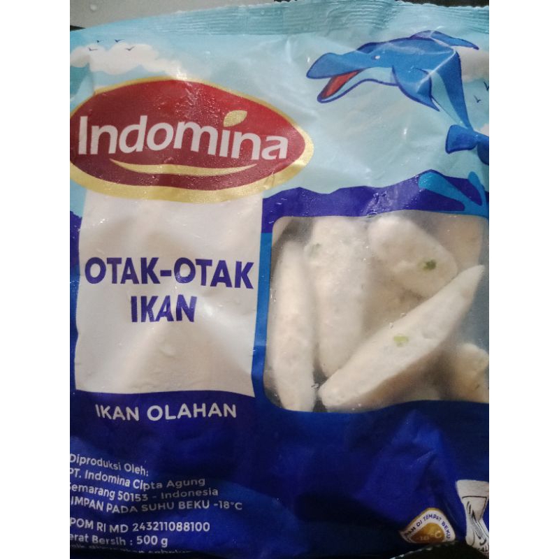 

OTAK2 IKAN