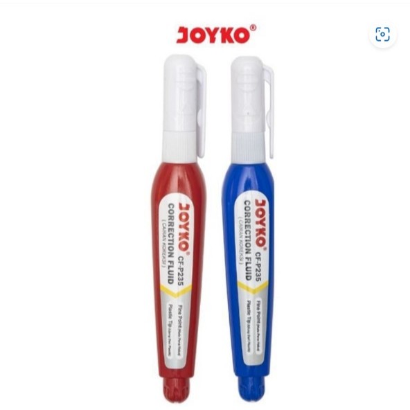 

[PCS] JOYKO - CORRECTION FLUID - TIP EX CAIR P 235