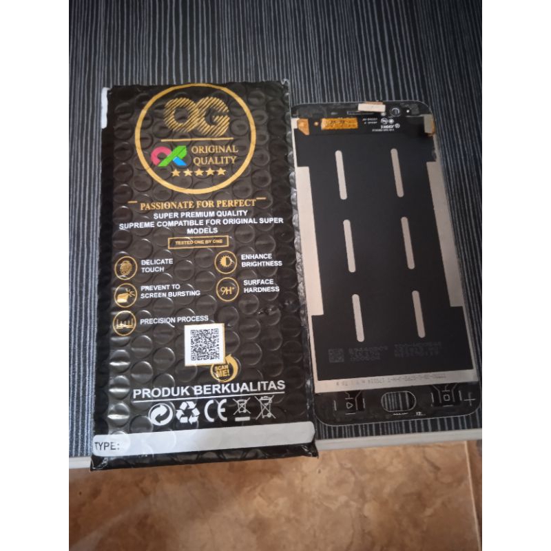 LCD OPPO F1S