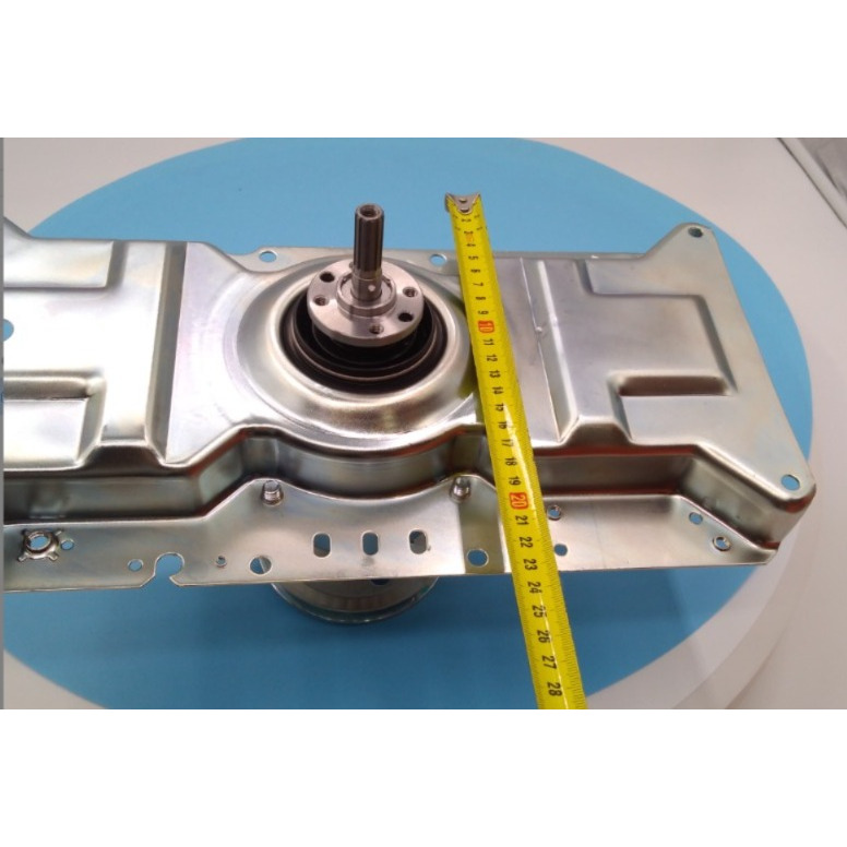 PREE ORDER/ INDENT; GEARBOX MESIN CUCI MIDEA MODEL MAS70-S1101G/ MAM7502/ MAE80