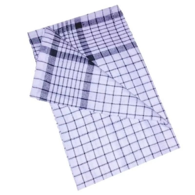 SERBET DAPUR SERBAGUNA / KAIN LAP PIRING/ LAP TANGAN KATUN / KAIN LAP JUMBO