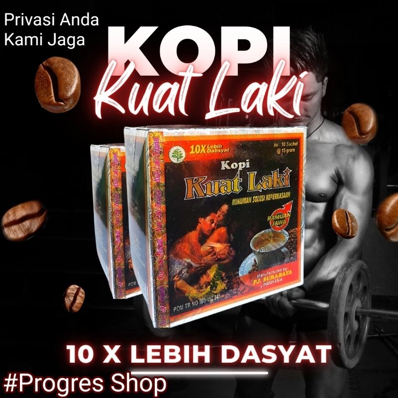 

KOPI KUAT LAKI