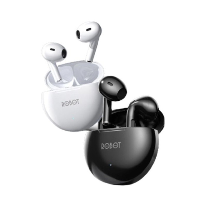 HF HEADSET BT ROBOT TWS FLYBUDS T105