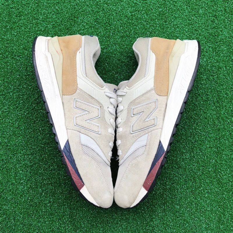 Co NB 997,5 Second